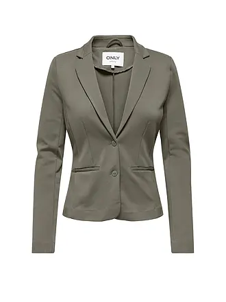 ONLY | Blazer ONLPOPTRASH | olive